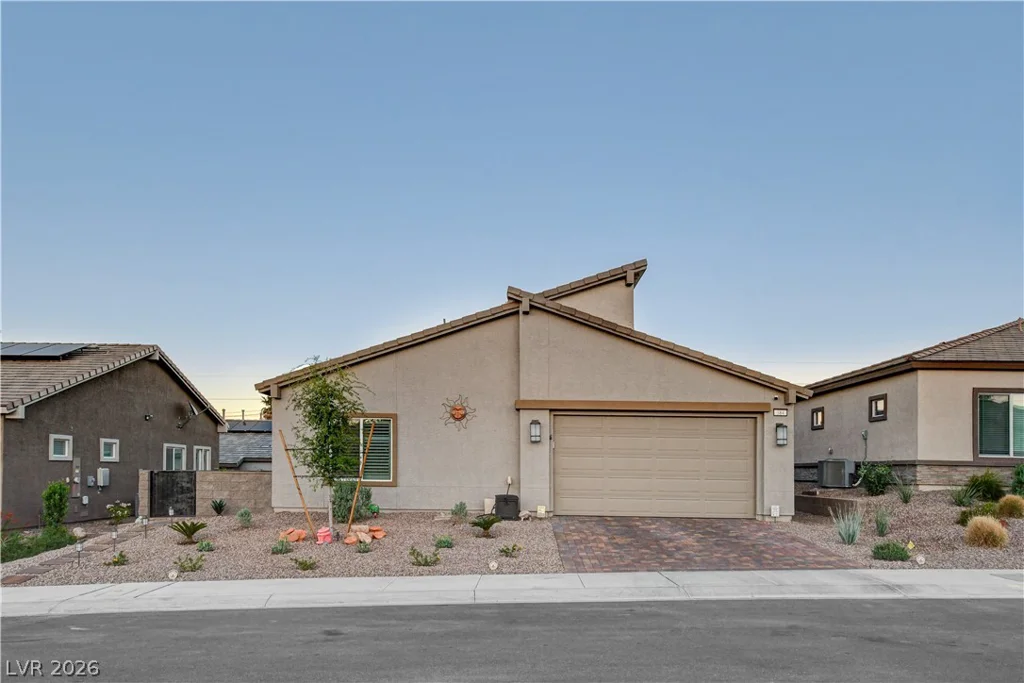 384 Aravalli Crest, Henderson, NV 89015