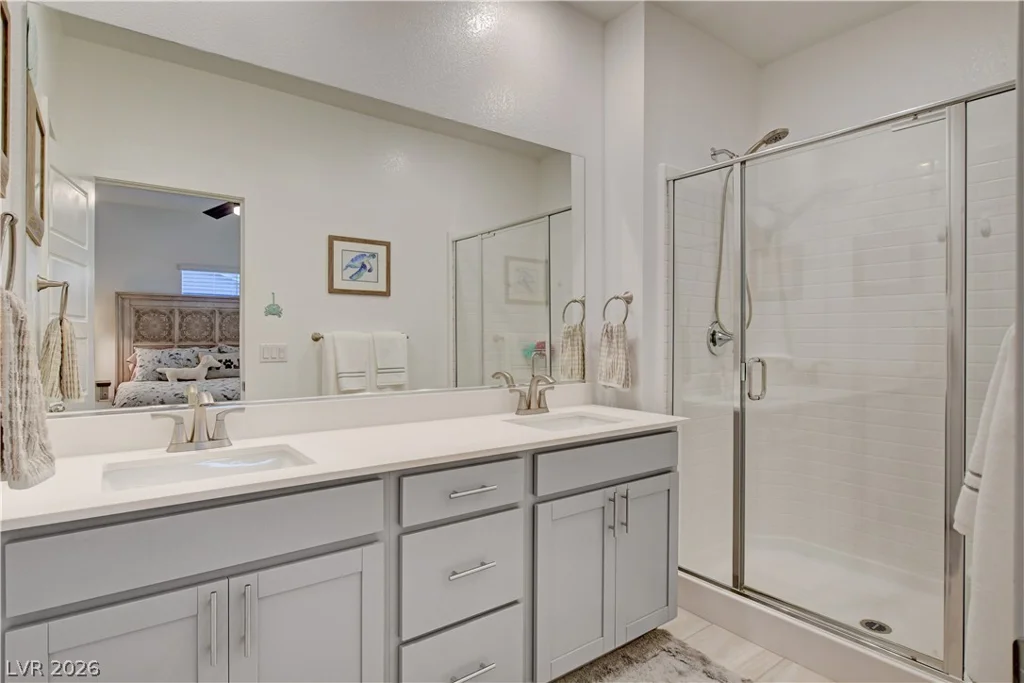 384 Aravalli Crest, Henderson, NV 89015