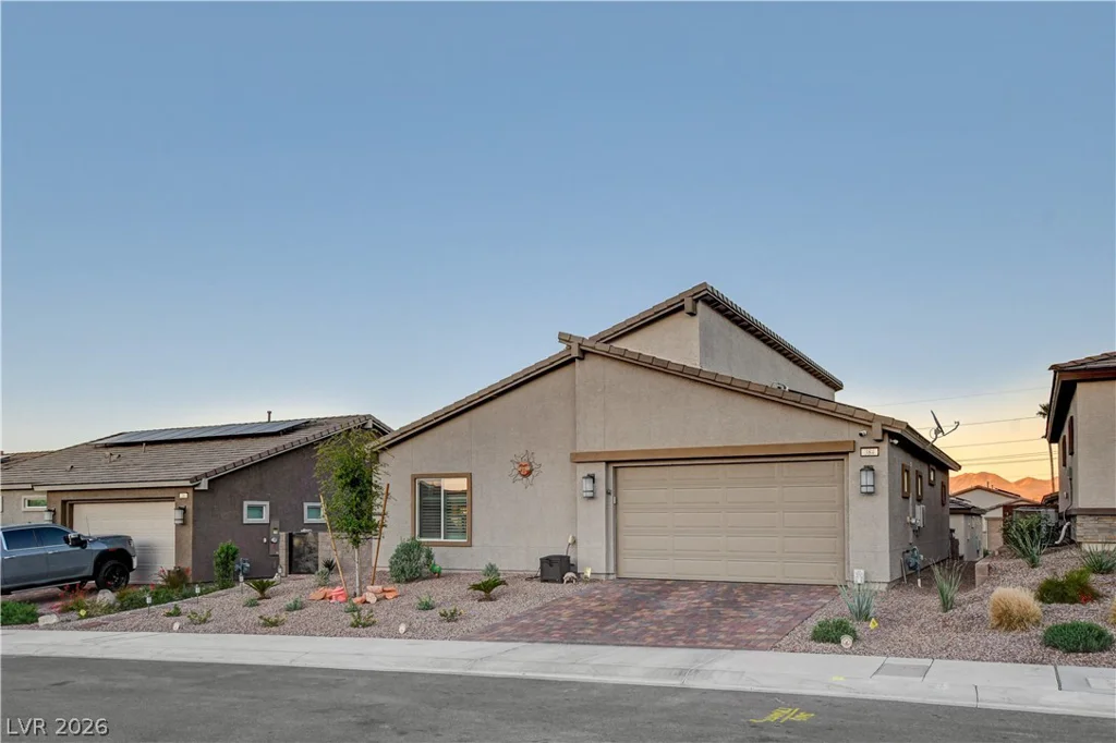 384 Aravalli Crest, Henderson, NV 89015