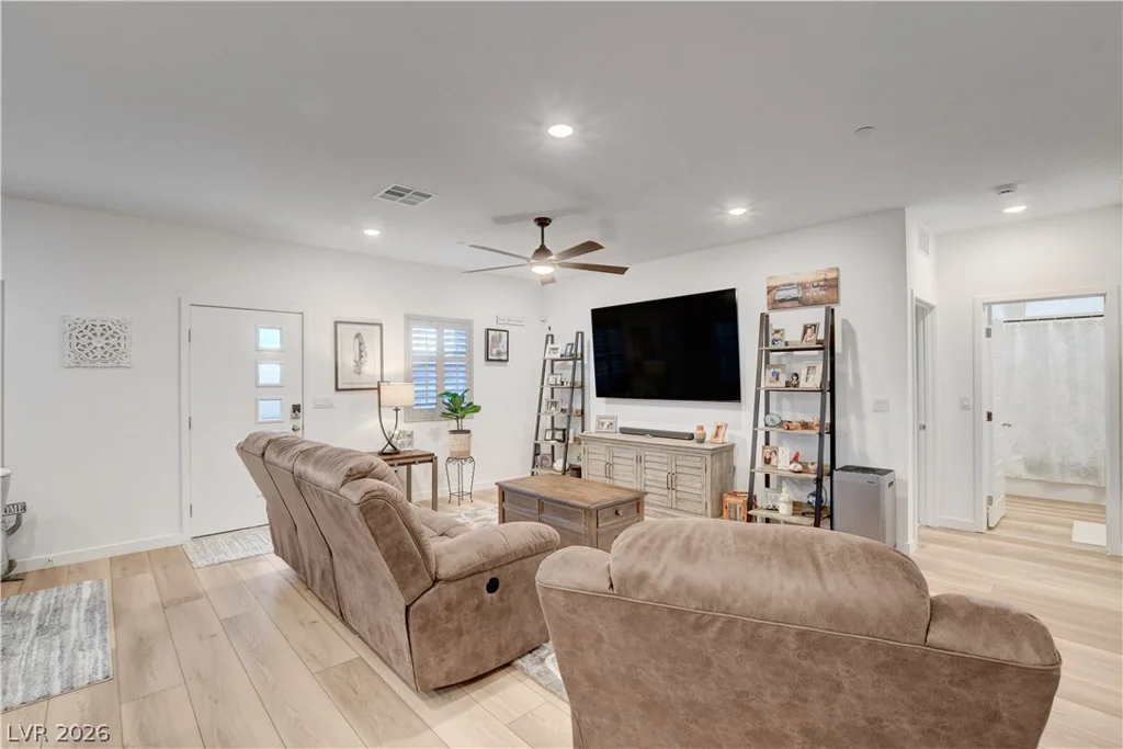 384 Aravalli Crest, Henderson, NV 89015
