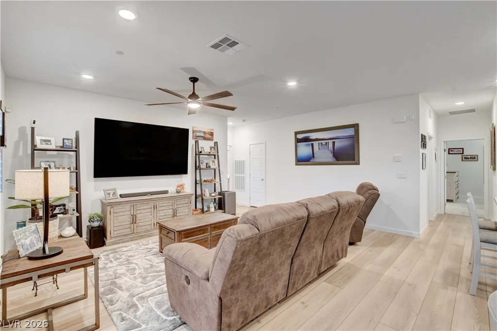 384 Aravalli Crest, Henderson, NV 89015