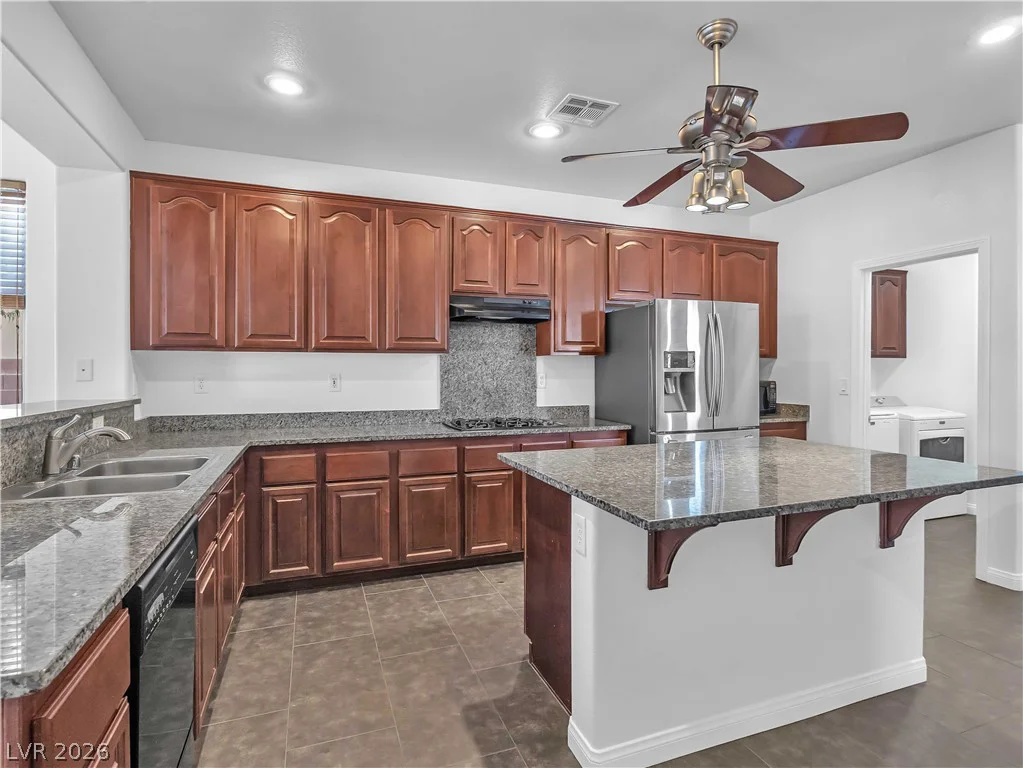 2129 Mistle Thrush, North Las Vegas, NV 89084