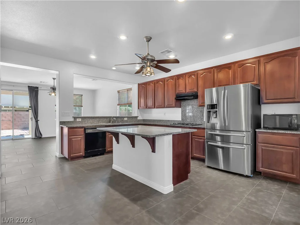 2129 Mistle Thrush, North Las Vegas, NV 89084