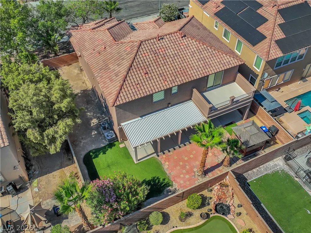 2129 Mistle Thrush, North Las Vegas, NV 89084