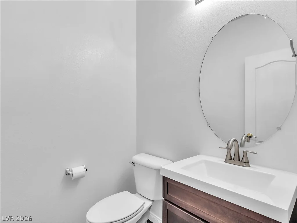 2129 Mistle Thrush, North Las Vegas, NV 89084