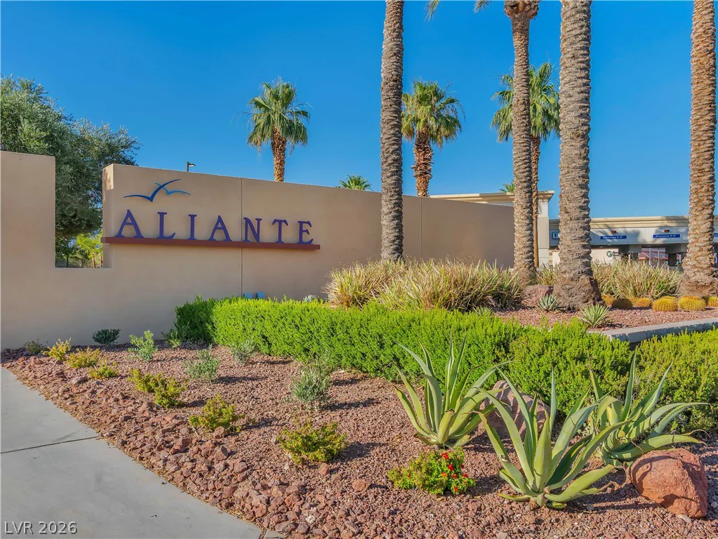 2129 Mistle Thrush, North Las Vegas, NV 89084