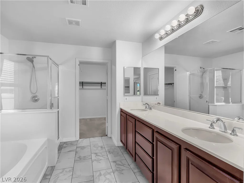 2129 Mistle Thrush, North Las Vegas, NV 89084