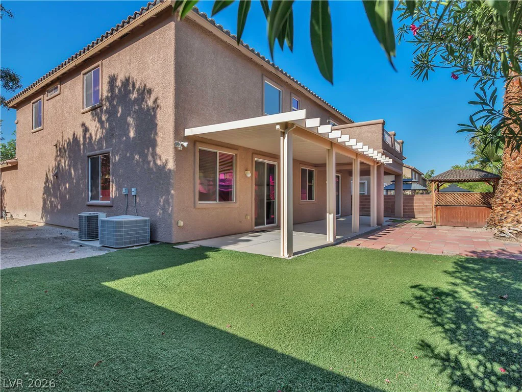 2129 Mistle Thrush, North Las Vegas, NV 89084