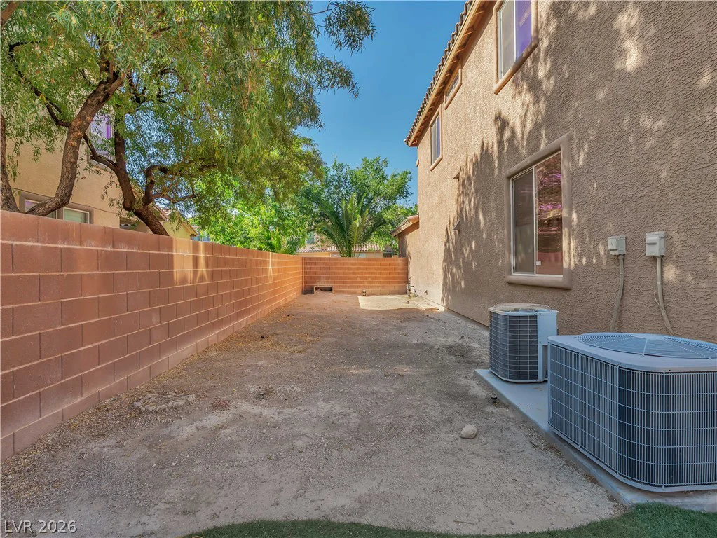 2129 Mistle Thrush, North Las Vegas, NV 89084