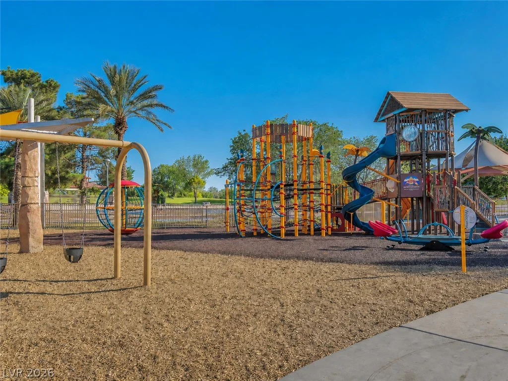 2129 Mistle Thrush, North Las Vegas, NV 89084