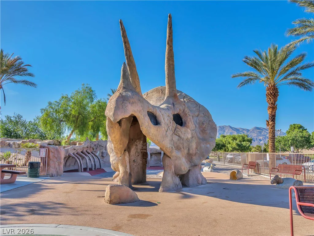 2129 Mistle Thrush, North Las Vegas, NV 89084