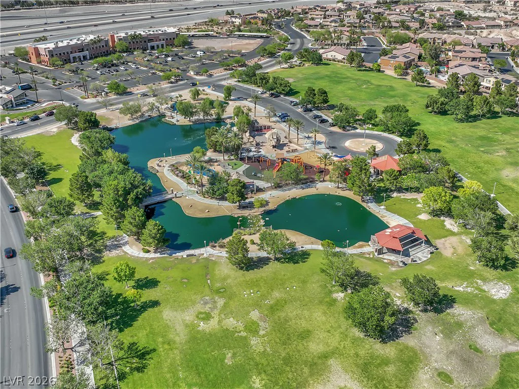 2129 Mistle Thrush, North Las Vegas, NV 89084