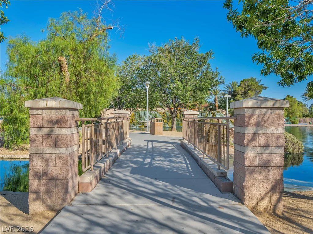2129 Mistle Thrush, North Las Vegas, NV 89084