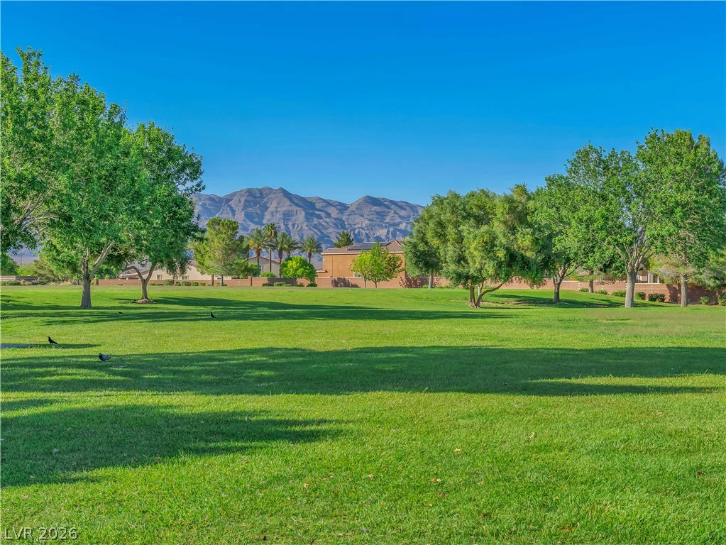 2129 Mistle Thrush, North Las Vegas, NV 89084