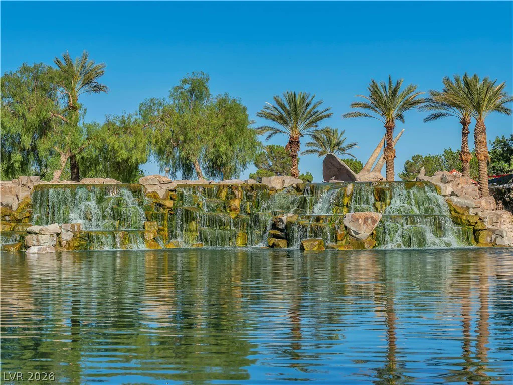 2129 Mistle Thrush, North Las Vegas, NV 89084