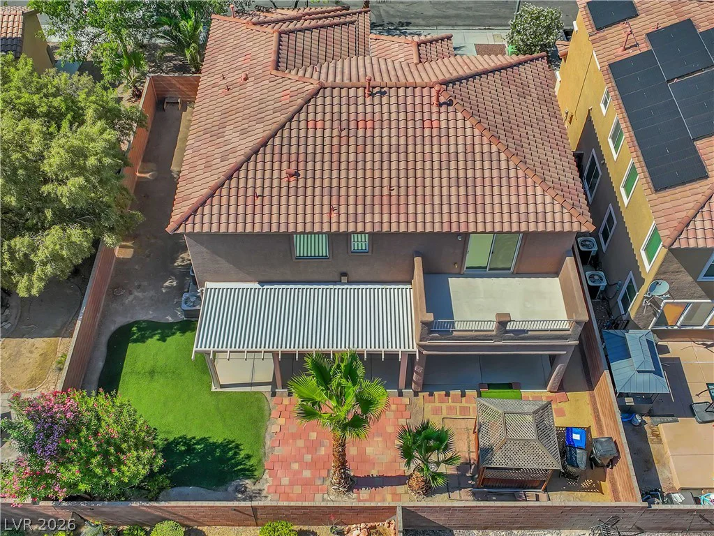 2129 Mistle Thrush, North Las Vegas, NV 89084