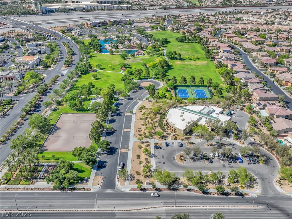 2129 Mistle Thrush, North Las Vegas, NV 89084