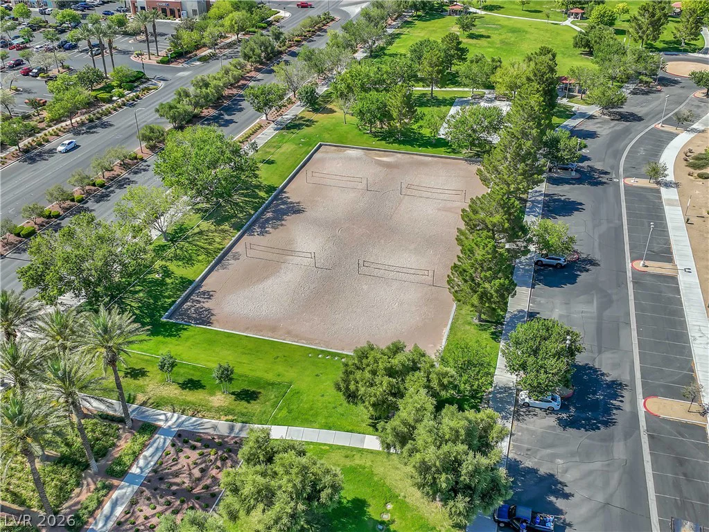 2129 Mistle Thrush, North Las Vegas, NV 89084