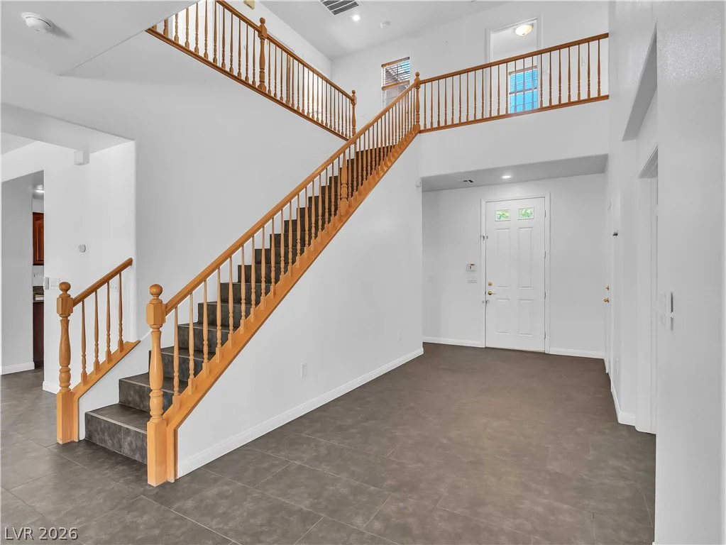 2129 Mistle Thrush, North Las Vegas, NV 89084