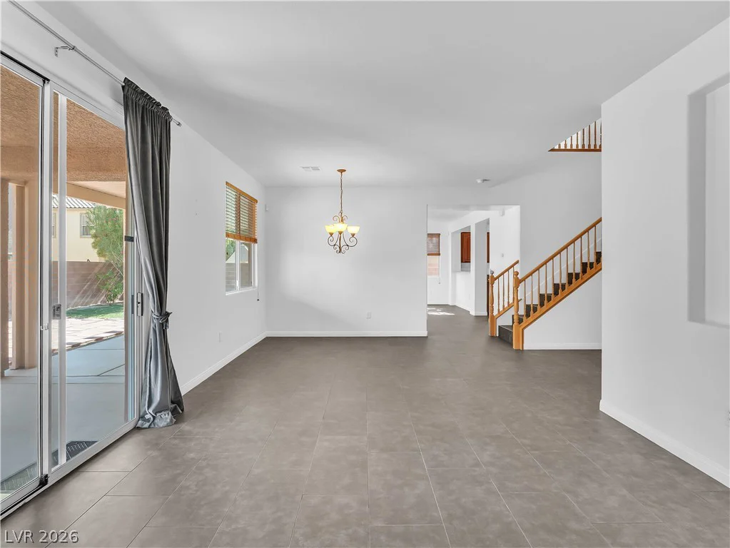 2129 Mistle Thrush, North Las Vegas, NV 89084
