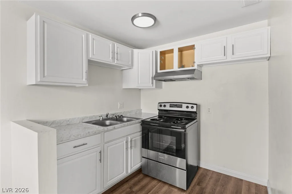 304 Orland, Las Vegas, NV 89107