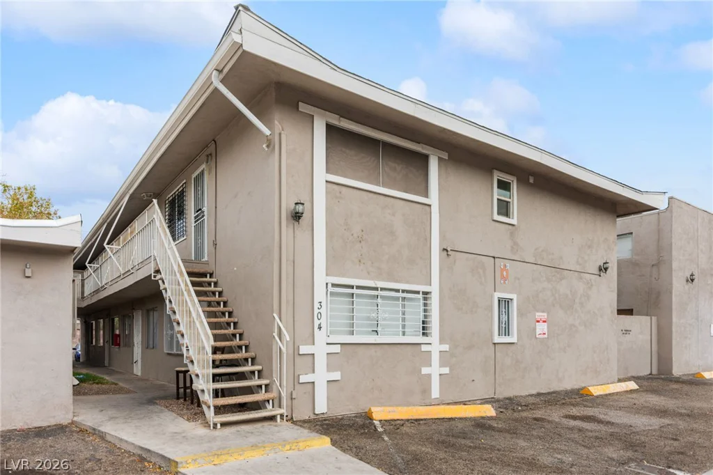 304 Orland, Las Vegas, NV 89107