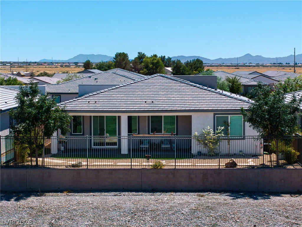 4592 Clear Meadow, Pahrump, NV 89061