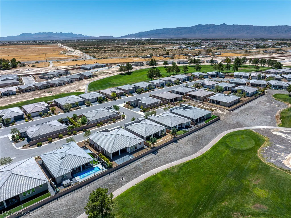 4592 Clear Meadow, Pahrump, NV 89061