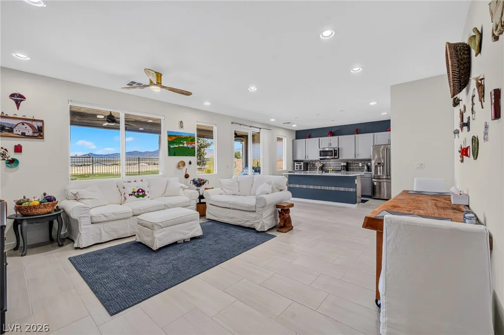 4592 Clear Meadow, Pahrump, NV 89061