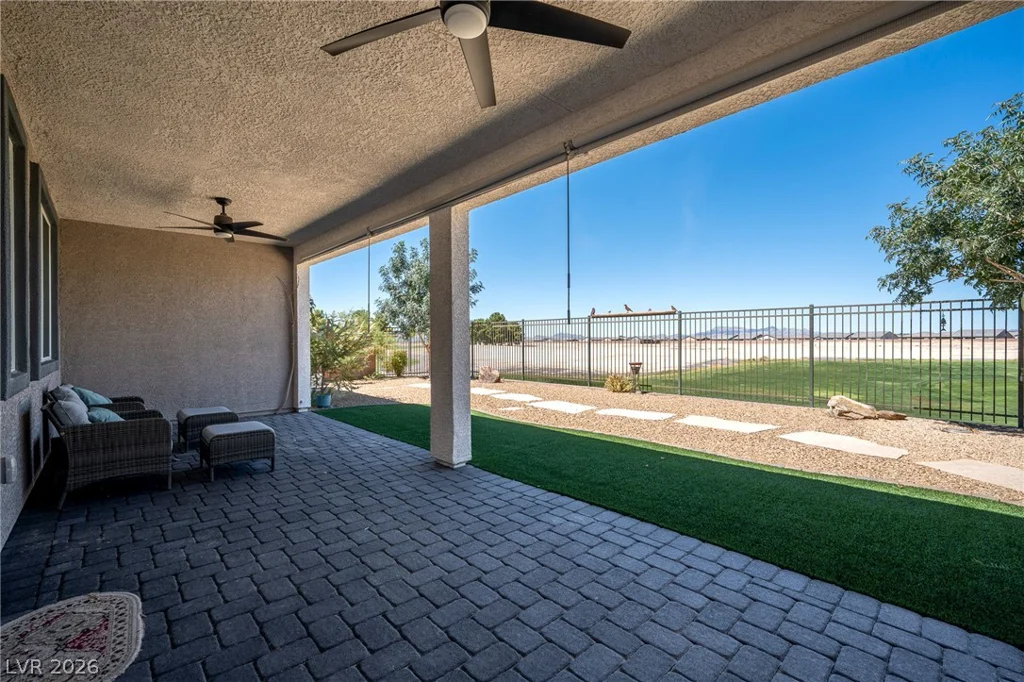 4592 Clear Meadow, Pahrump, NV 89061
