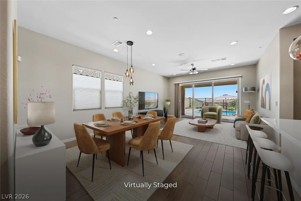 226 Little Haystack, Las Vegas, NV 89138