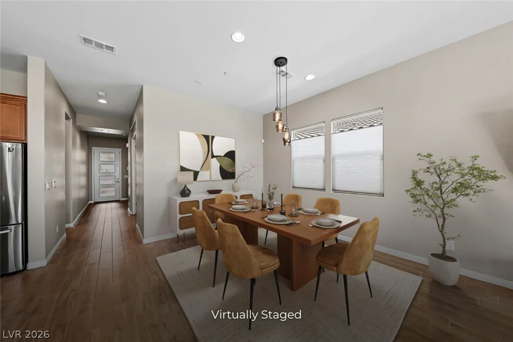 226 Little Haystack, Las Vegas, NV 89138