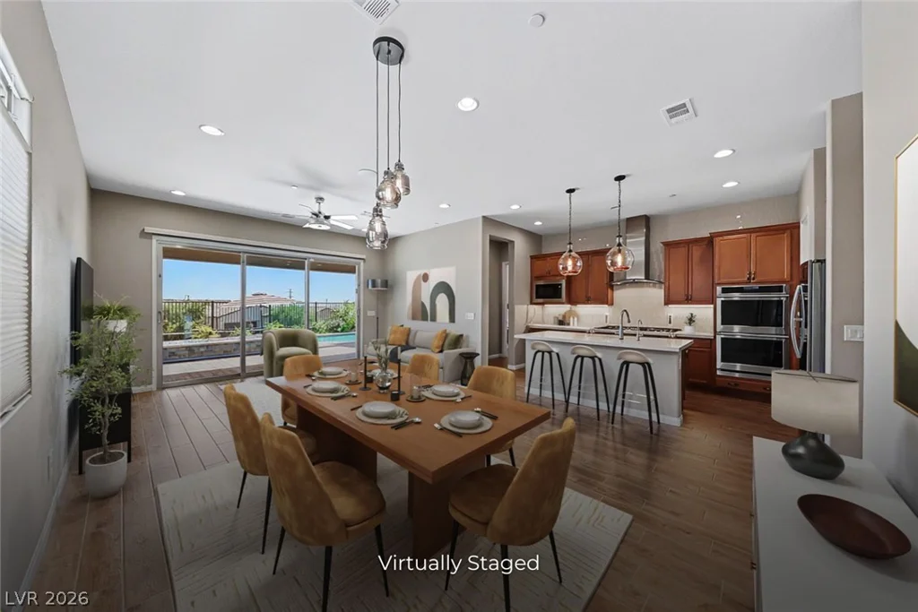 226 Little Haystack, Las Vegas, NV 89138