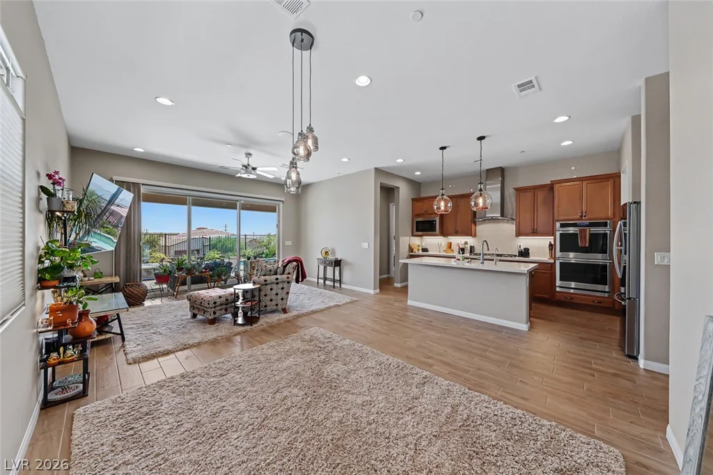 226 Little Haystack, Las Vegas, NV 89138