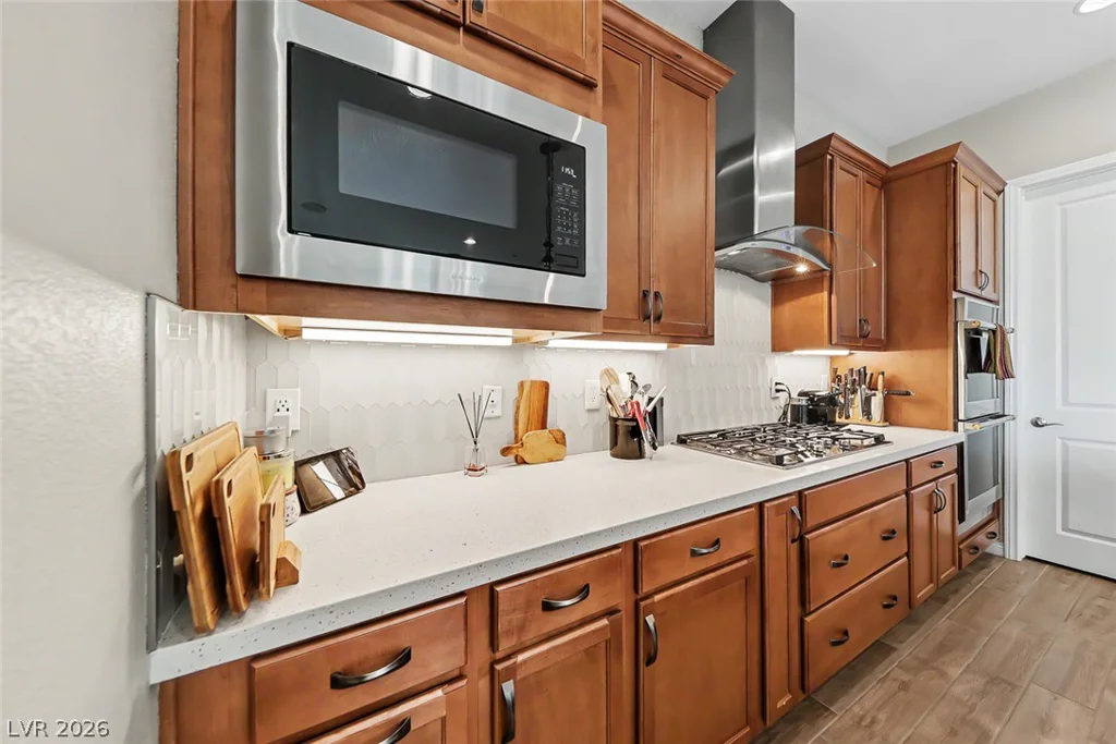 226 Little Haystack, Las Vegas, NV 89138