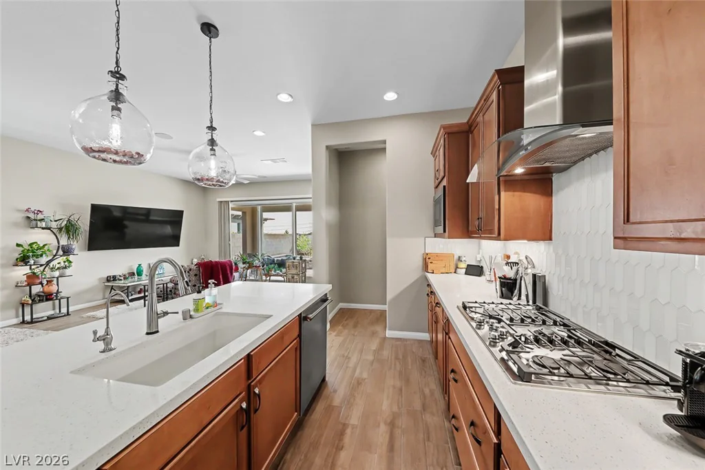 226 Little Haystack, Las Vegas, NV 89138