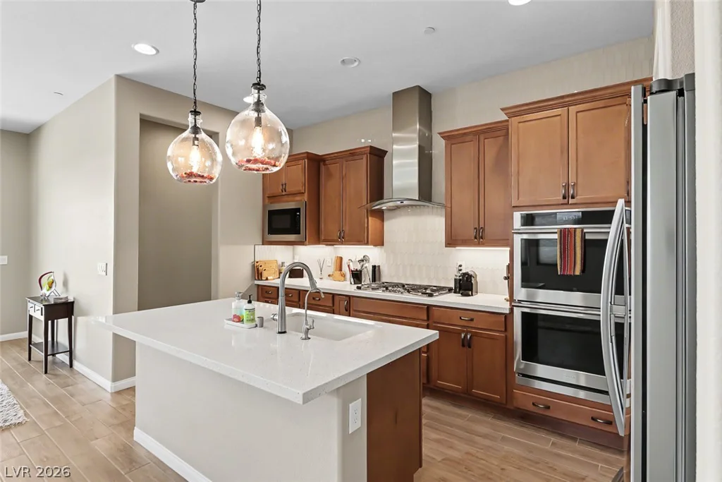 226 Little Haystack, Las Vegas, NV 89138