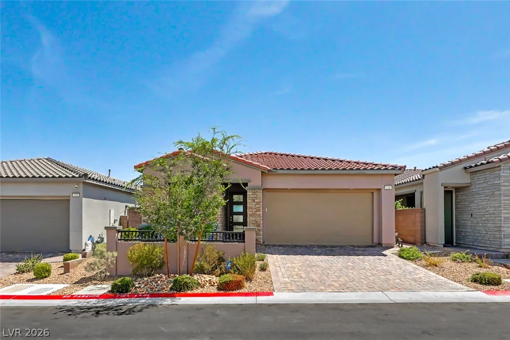 226 Little Haystack, Las Vegas, NV 89138