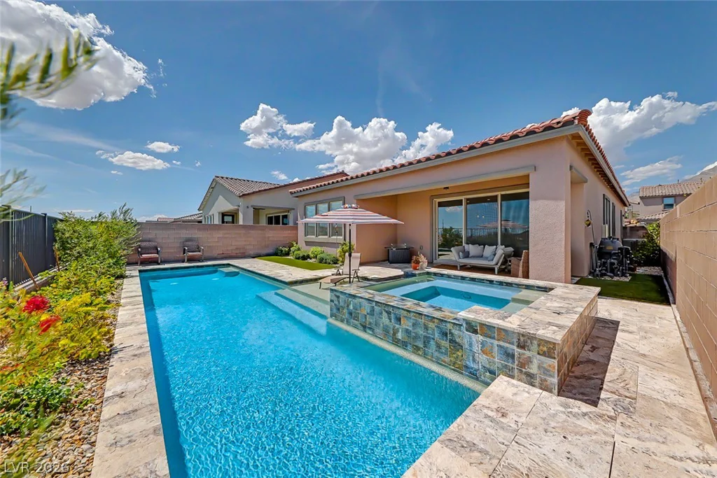 226 Little Haystack, Las Vegas, NV 89138