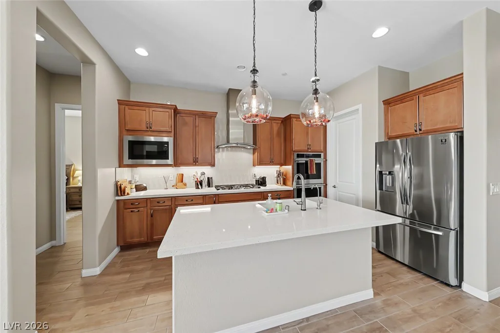 226 Little Haystack, Las Vegas, NV 89138