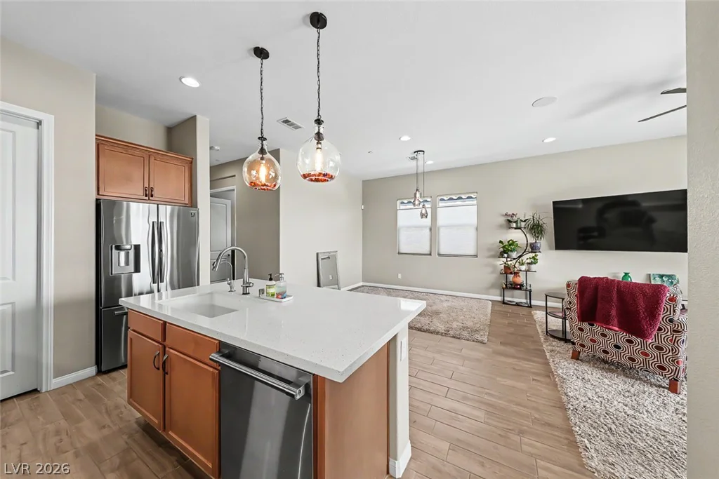 226 Little Haystack, Las Vegas, NV 89138