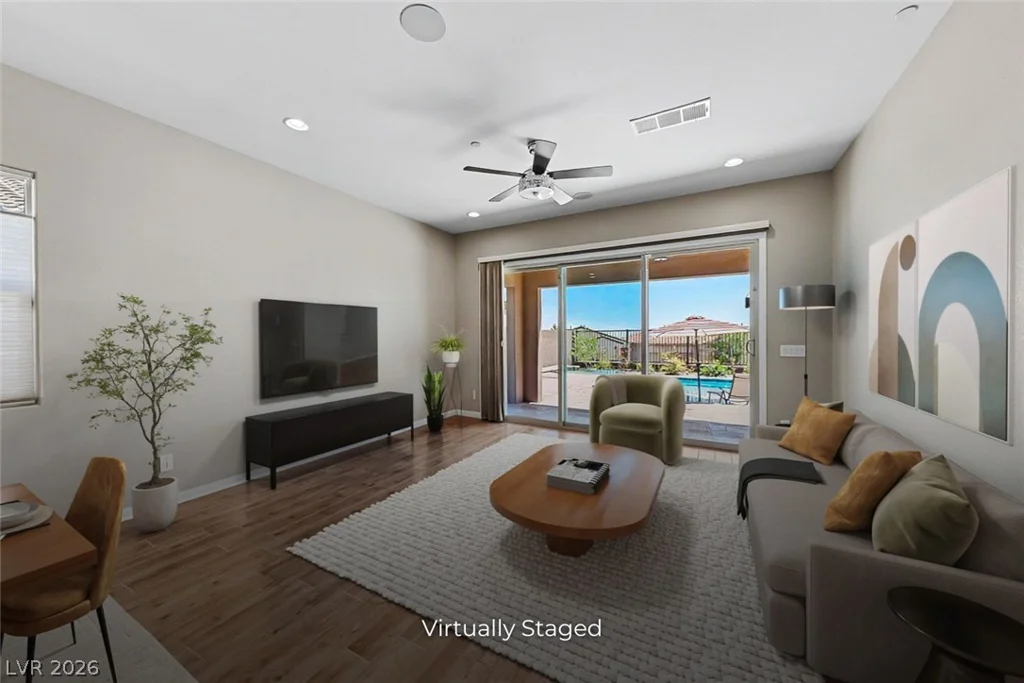 226 Little Haystack, Las Vegas, NV 89138