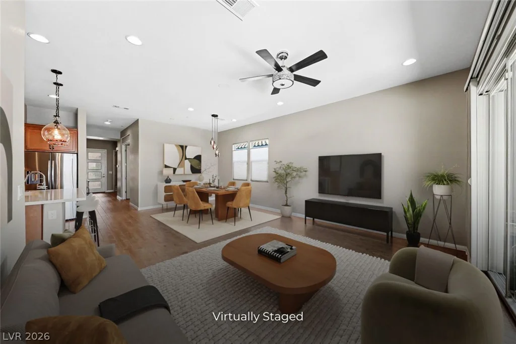 226 Little Haystack, Las Vegas, NV 89138