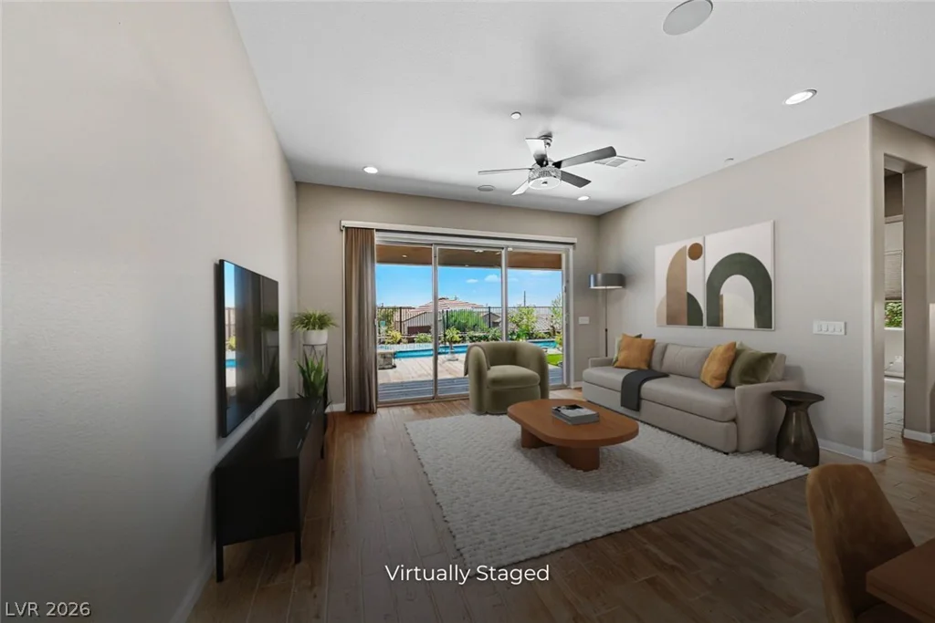 226 Little Haystack, Las Vegas, NV 89138