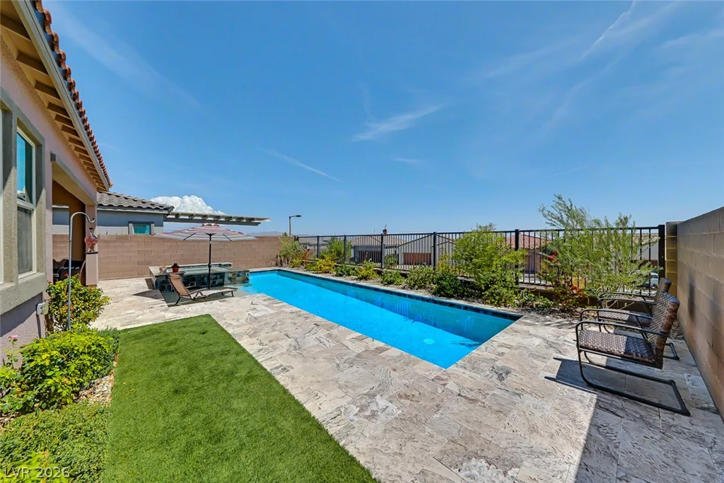 226 Little Haystack, Las Vegas, NV 89138