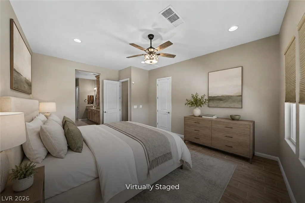 226 Little Haystack, Las Vegas, NV 89138