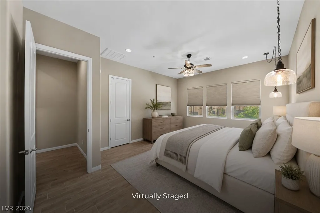 226 Little Haystack, Las Vegas, NV 89138