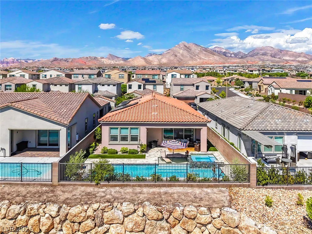 226 Little Haystack, Las Vegas, NV 89138