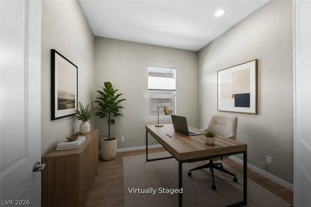 226 Little Haystack, Las Vegas, NV 89138
