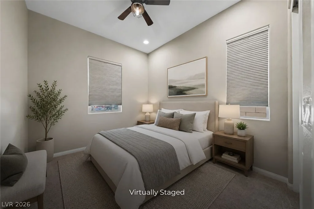 226 Little Haystack, Las Vegas, NV 89138